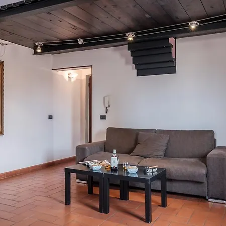 Porcellana Apartment Florence