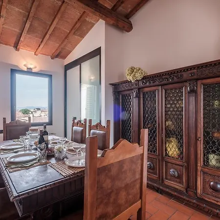 Porcellana Apartment *