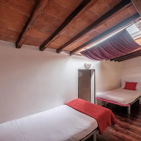Porcellana Apartment Florence