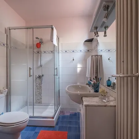 Porcellana Apartment *