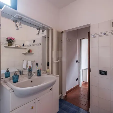 Porcellana Apartment Florence