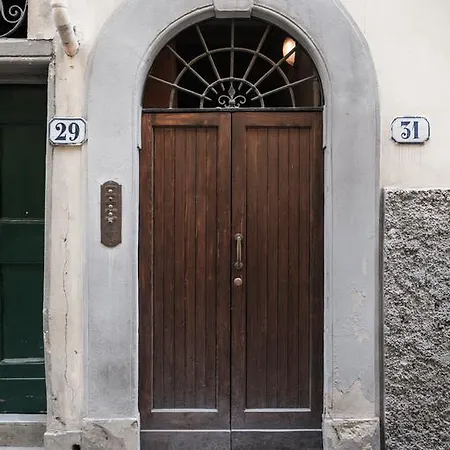 Porcellana Apartment Florence
