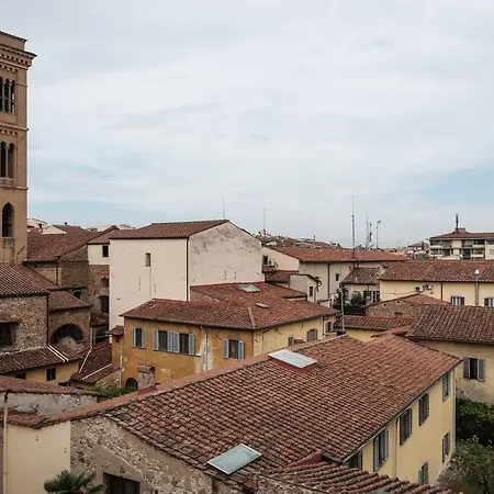 Apartment Porcellana *