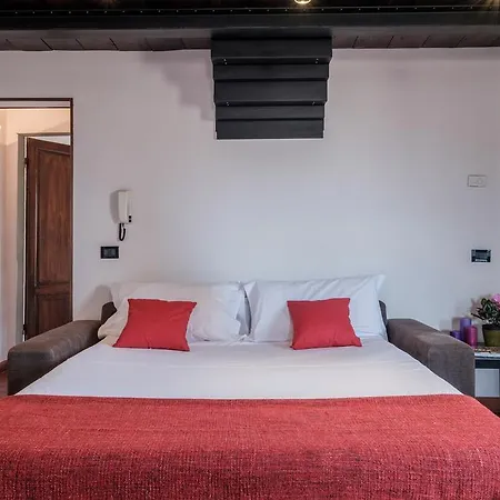 Apartment Porcellana Florence
