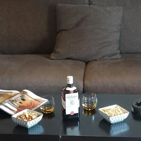 Apartment Porcellana *