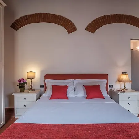 Appartement Porcellana *